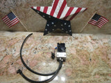LUCIFER VALVE UNIT 488980 C2 F 24V IP 65 2,5W ED100% R25 CHARMILLES 2000 EDM