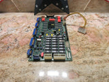 NEC BOARD AAP 193-230032 C102 163-239030 163-269146 MAKINO EDM