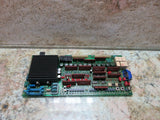 FANUC CIRCUIT BOARD A20B-0007-0360/06A CNC WARRANTY SERVO DRIVE