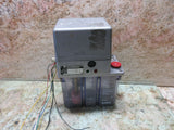 WILLY VOGEL LUBRICATION TANK LUBRICATION SYSTEM 122.345.309 CNC 122345309