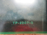 TOYODA CIRCUIT BOARD TP-2207-0