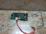 YASKAWA CIRCUIT BOARD UNIT JANCD-FC900C-1 REV.A DF9200271-A0 CNC WITH CABLE