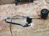 WALDMANN CNC WORK LIGHT LAMP HPW0 20 N 12V 20W IP65 9612081 CHARMILLES 2000 EDM