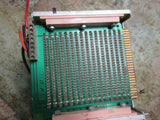 CINCINNATI TRAY BOARD RACK FAB 450-00427.00 REV.B