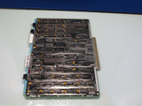 BENDIX S10 PROCESSOR-X RAM 3739806