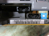 FANUC A02B-0281-B801 A16B-3200-0420/08E 160I-TB A02B-0281-B801 A20B-8001-0730