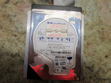MAXTOR POWER HARD DRIVE 541DX 10GB ATA 14JUL2002 C2B010H1 CINCINNATI ARROW 500