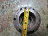 CNC LATHE COLLET CHUCK NOSE CHUCK