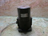 FUJI ELECTRIC 3PHASE ELECTRIC COOLANT PUMP VKN081A 250WF2P HITACHI SEIKI