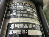 SUN CHEN SOUND PNEUM POWER CYLINDER MIGHTY COMET VMC-500 CNC MILL SPINDLE TOOL