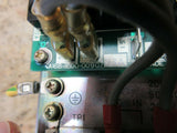 FANUC INPUT UNIT A14B-0076-B001-01 NO. P71P00856 A16B-1600-0090/03A
