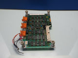 SIEMENS CIRCUIT BOARD 6FX1126-5AA00