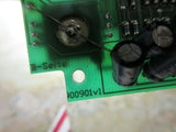 SIGMATEC AG BOARD B-SEITE 900901V1 EPR 529D R34EW00011 CHARMILLES EDM