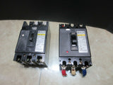 MITSUBISHI NO-FUSE BREAKER SBN-100-S 3P CNC EDM EACH