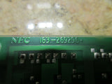 NEC CIRCUIT BOARD VAE AAL 193-230043 FGC5 163-239180 732020 163-269296