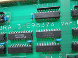 KITAMURA CIRCUIT BOARD 3-E98374