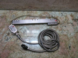 FUTABA PULSCALE LINEAR SCALE ENCODER SA251A AMPLIFIER EJ1001 MITSUBISHI DWC EDM