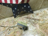 TRAFAG TIMER UNIT 604.1011 10(2)/250 -30T70