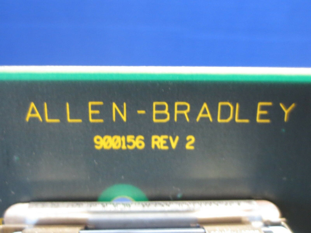 ALLEN BRADLEY CIRCUIT BOARD 900156 REV.2 900156-92