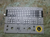 INDRAMAT CONTROLLER 134218 CONTROL PANEL