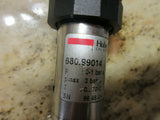 HUBA CONTROL VALVE UNIT 680.99014 3 BAR CHARMILLES 2000 EDM