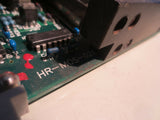 SODICK POWER CIRCUIT BOARD HR-MOS-02