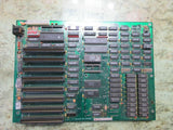 L87003 ACHIEVE 10MHZ TURBO BOARD L87003