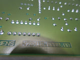 SIEMENS CONTROL UNIT COVER 476416.0000.00 CNC
