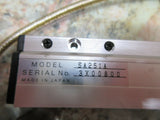 FUTABA PULSCALE LINEAR SCALE ENCODER SA251A AMPLIFIER EJ1001 MITSUBISHI DWC EDM