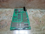 MAKINO CIRCUIT BOARD MPC1-11A WARRANTY