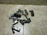OKUMA LU-15 CNC LATHE TURRET WEDGE WEDGES TOOL HOLDER TOOLING BLOCK LOT OF