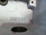 OKUMA MC-4VA CNC MILL SPINDLE MOTOR WIRE TERMINAL VAC-MFL7 S15 5R-155R1 25P036