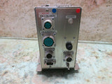 MITSUBISHI MP SCALE A/D CONVERTER TYPE ADC-04D 120V MAZAK