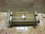 SMC AUTO FEED TANK UNIT MODEL ALT-5