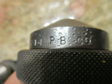 PIONEER BROACHING BROACH MACHINE TOOL HOLDER TOOLING P.B.CO PS-12