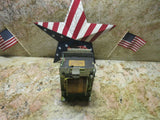 SIEMENS TRANSFORMER 4AM9912-4CB 996347A 1620VA TA50 C/B CHARMILLES EDM