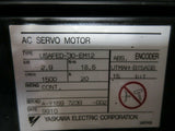 YASKAWA UTMAH-B15ASB ENCODER WARRANTY