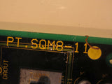 SEIKI CIRCUIT BOARD PT.SQM8-11