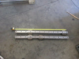 HAAS VF3 CNC VERTICAL MILL STAR LINEAR GUIDE RAIL1659-420-14 48" HSR45 EACH 1