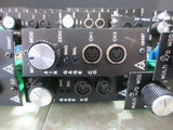 RELIANCE BOARD GAIN X1-0.1 REP0100245 XL4-0 2000540 CNC AIR GAGE 02587-05