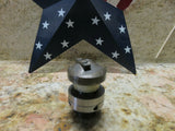 PIONEER P.B.CO PS-14 CAP PBCO PS-14 BROACHING BROACH MACHINE TOOL HOLDER TOOLING
