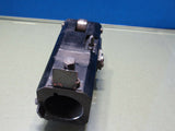 OKUMA FUDOW MC4VA CNC VERTICAL MILL CAT40 ATC TOOL CHANGER CAROUSEL HOLDER