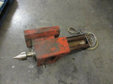 EMCOTURN 342 CNC LATE TAIL STOCK TAILSTOCK ASSEMBLY