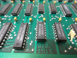 CHARMILLES 813191E BOARD 852482 AXE XY 813.191E EDM ROBOFORM 200 LOT OF 3 PIECES