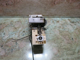 98 MITSUBISHI FX-10 EDM Z AXIS HEAD UNIT WIRE THRU GEARED MOTOR BX101AA47 TY