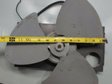 HITACHI SEIKO H-CUT304P CNC EDM MATSUSHITA FW-35GTF-MA FAN 200V FW35GTFMA