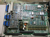 MITSUBISHI SPINDLE DRIVE SF-CAA BN624A960G53B TOP BOARD ONLY WARRANTY MAZAK