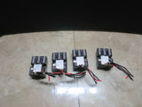 AIROTRONICS RESISTOR CAPACITOR UNIT 3-1RC3333 SP186U013 CNC