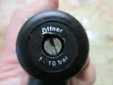 OFFNER VALVE UNIT 0495 1-10BAR KANT COIL CHARMILLES 2000 EDM