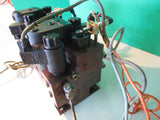 GILDEMEISTER SPRINT SAUTER TURRET MOTOR 1.7.760.422.101.109 1.7.760.422101.109